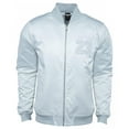 thumbnail image 1 of Air Jordan 6 Men's Bomber Jacket White 833918-100, 1 of 2