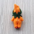 thumbnail image 5 of Prankster-elfo de Navidad para Halloween, muñecas de mago de 7cm, muñecas de elfo bebé con brazos móviles, piernas, accesorios de casa de muñecas, 5 of 5