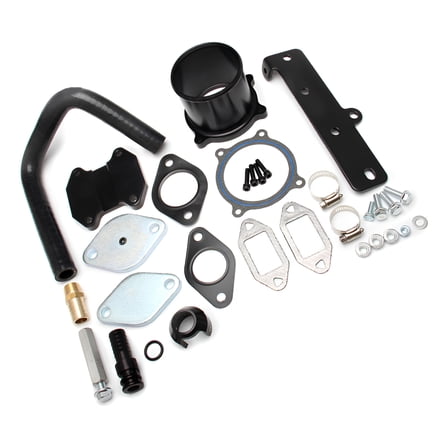 Applicable to LP EGR Elimination Kit for Dodge Ram 3500 6.7L Cummins 1,