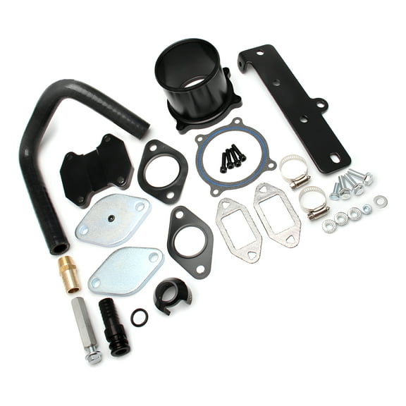 Applicable to LP EGR Elimination Kit for Dodge Ram 3500 6.7L Cummins 1,