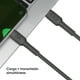 thumbnail image 5 of Cable Usb C Compatible Con iPhone 30w Carga Rápida 20v 3a 2m, 5 of 5
