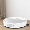 thumbnail image 3 of HOZVOMI Smart Sweeping Robot Vacuum - APP Controlled, High Suction & Drag Cleaning | Quiet, Efficient Home Cleaning | Scheduled Cleaning | Gift Idea, 3 of 3