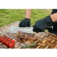 thumbnail image 5 of YOUSUNLONG Hybrid Cleaver Knife 9 Inch - Japanese Damascus Steel Butcher Knives, 5 of 6