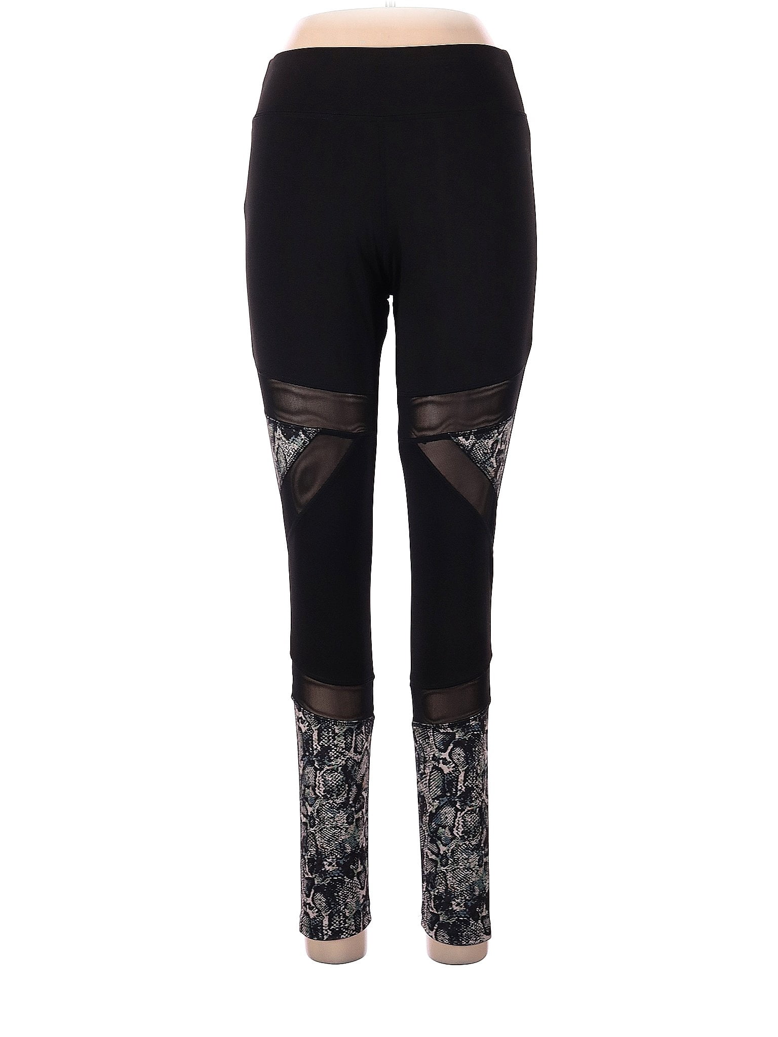 Pre-Owned AQ-Sport Women's Size L 