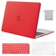 thumbnail image 1 of Funda MOSISO compatible con el chip M1 del MacBook Air de 13,3 pulgadas, 1 of 6