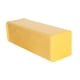 thumbnail image 5 of Reposabrazos de sofá Cabecero de lectura Práctico Reposabrazos de sofá con funda suave y extraíble Amarillo, 5 of 9