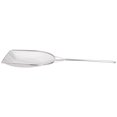 thumbnail image 4 of 1 UNID EQUIPO DE ACERO INOXIDABLE SLAG SCOOP FILTRO DE ACEITE SIIR SHOVEL (PLATA), 4 of 4