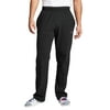 Champion Men’s and Big Men's Open Bottom Cotton Jersey Pants Active Up to Size 4XL