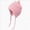 A191-Pink, variant on Warm Cold Weather Hats Childrens Hat Cute Cat Ears Boys And Girls Baby Outdoor Warm Plush Ear Pullover Hat for Boys and Girls,One Size,A191-Pink
