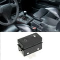 thumbnail image 1 of ANGGREK Window Control Switch,Power Window Switch 61311387388 Replacement For E36 328i Convertible M52 MANUAL BK73,Electric Window Switch, 1 of 8