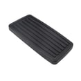 thumbnail image 2 of Cubierta De Almohadilla De Goma Para Pedal De Freno De Coche Compatible Con Honda, Accesorios Para Automóviles, Cubierta Antideslizante Para Pedal De Coche Monstrate VI011606-00, 2 of 6