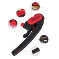 thumbnail image 4 of Fesfesfes Cable Stripper Cutter Manual Longitudinal Slitter, Manual Cable Cutter with Replaceable Blade Electrician Wire Stripping Tool, 4 of 9