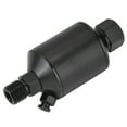 thumbnail image 4 of 1/4 Inch Air Compressor Water Separator, Water and Oil Separator 8.4x3.5cm Safe  For Air Compressor Red,Green,Black, 4 of 8