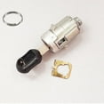 thumbnail image 1 of Ri-Key Security - New Driver Or Passenger Side Door Lock For Cadillac Escalade SUT 2002-2005, 1 of 4