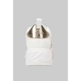thumbnail image 3 of Tenis Karl Lagerfeld Paris Mineola Casuales Con Pines De Mujer Plataforma Blanco, 3 of 5