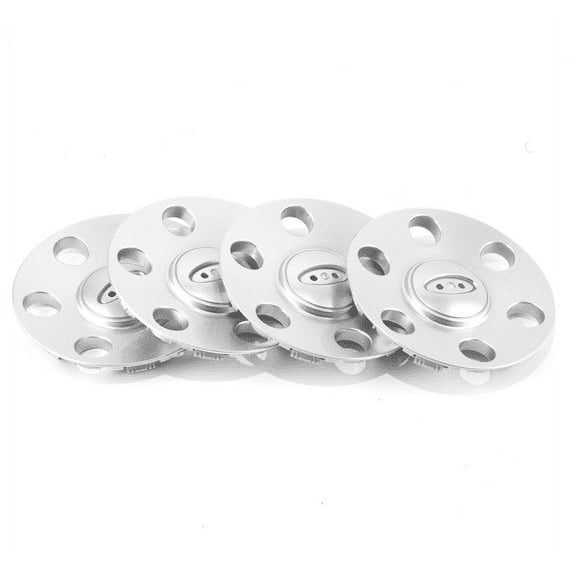 RhinoTuning 182mm/7.15in Wheel Center Caps for F150 Expedition #3788 4pcs