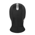 thumbnail image 4 of Capucha de Buceo de 5 Mm de Neopreno con Sombrero de Traje de Neopreno con Capucha de Surf Cálido Protección UV Sombrero de Natación para Mujeres Homb SG Baoblaze Capucha de traje de buceo, 4 of 7