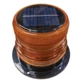 thumbnail image 1 of Torreta Con Panel Solar Led 360° Magnética Y Atornillable, 1 of 3