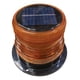 thumbnail image 1 of Torreta Con Panel Solar Led 360° Magnética Y Atornillable, 1 of 3