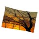 thumbnail image 3 of Tapiz Tapicería Colgante , Cortina de Tapiz Colgante de Pared 3D para Decoración de , Accesorios Decorativos Sunset Tree_200x150cm Macarena Tapiz para colgar en la pared, 3 of 8