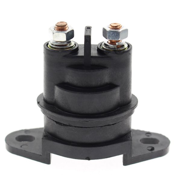 Durable Starter Relay Solenoid for SeaDoo Jet Boats Easy to Ignite Spare Parts
