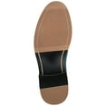 thumbnail image 6 of Vance Co. Mens Marshall Tru Comfort Foam Pull-on Round Toe Chelsea Boot, 6 of 9