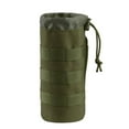 thumbnail image 1 of koolsoo 1.5L MOLLE Water Bottle Pouch Adjustable Bottle Holder, Carrying Case Protective Green, 1 of 8