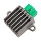 thumbnail image 5 of Rectificador regulador de voltaje resistente 3gfh19600000 suministros de alto rendimiento reemplazar piezas accesorios para Zuma 50 70cc, 5 of 9