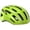 Fluorescent Yellow, Glossy, variant on MET Miles MIPS Helmet Safe-T Twist 2 Fit Glossy Fluorescent Yellow, Medium/Large