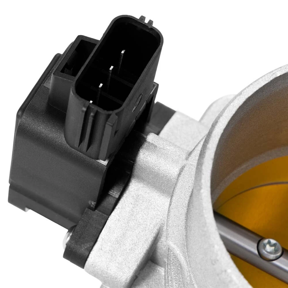 MOSTPLUS Throttle Body w/ TPS Sensor for Ford Explorer F150 Mustang Lincoln Town 4.6L