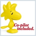 thumbnail image 5 of Radio Flyer Snoopy Push Walker And Ride-On With Woodstock Toy For Ages 1 To 3, 5 of 7