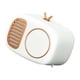 thumbnail image 1 of Dispensador de toallas de papel Bearachild Elegante caja contenedora eficiente higiénica Blanco Retro, 1 of 6