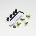 thumbnail image 5 of Titanium Screen Kit SV650 4 Bolts (SK190TI), 5 of 6