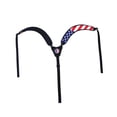 thumbnail image 2 of Sangle de Sac de Golf Portable Double Bandoulière en Forme de Y, 2 of 8