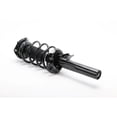thumbnail image 2 of New Left Front Shock Absorber and Strut Assembly Compatible With Volkswagen Beetle S 4 Cyl 2.0L Beetle Trendline 4 Cyl 1.8L 2011-2019 By 172311 872212 3335576 501723119 1J0413031BH, 2 of 4
