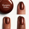 thumbnail image 4 of gel couture by essie Marquise Please, 0.46 fl oz, Marquise Please, 0.46 fl oz, 4 of 10