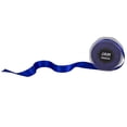 thumbnail image 3 of JAM Double Faced Satin Ribbon, 7/8 Inch Wide x 25 Yards, Royal Blue, Sold Individually, 3 of 5