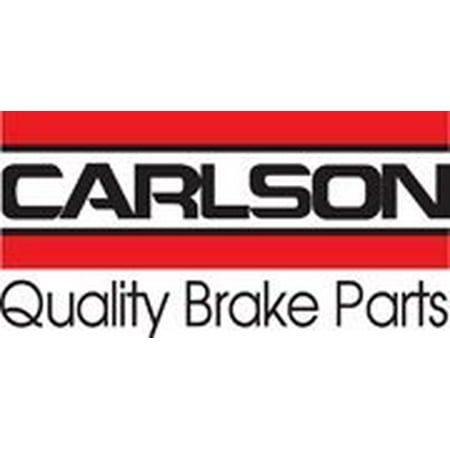 Drum Brake Hardware Kit Rear Carlson H7134