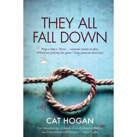 Pre-Owned They All Fall Down (Paperback) 178199885X 9781781998854