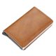 thumbnail image 5 of Cartera para Hombre Sincero Tarjetero Anti RFID/NFC Protección para Tarjetas Cuero, 5 of 5