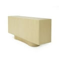 thumbnail image 4 of Nova Domus Osaka - Modern Natural Ash + Rattan Buffet, 4 of 10