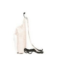 thumbnail image 3 of Reebok Womens Regina Crossbody Taupe, 3 of 4