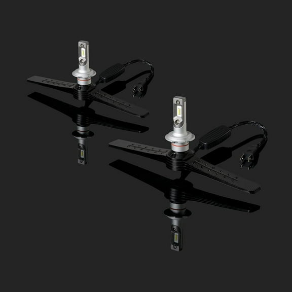 Putco F1 LED Kit - F1-9005