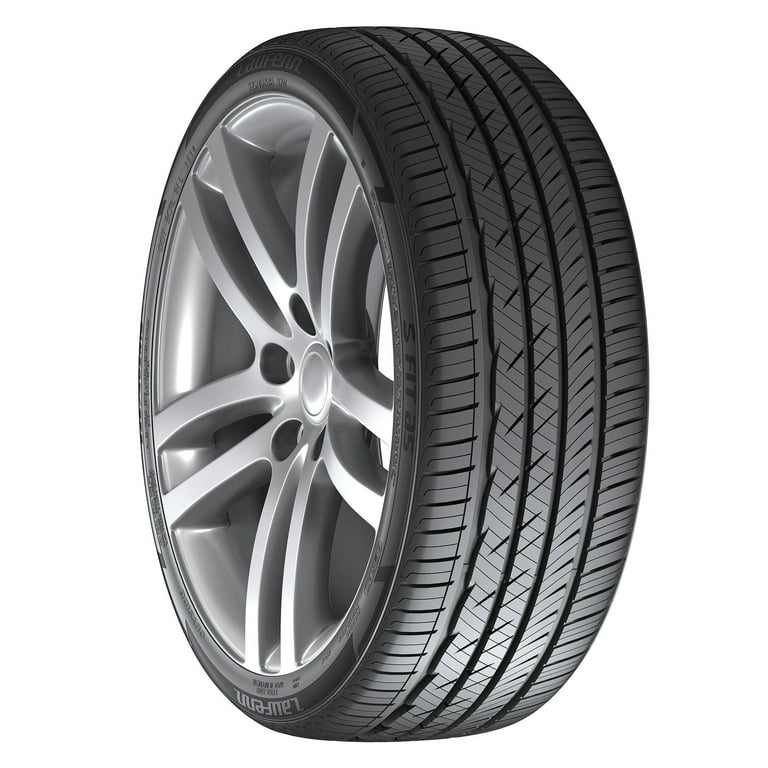 Laufenn S FIT AS LH01 225/45ZR17 91W - All-Season Tire - Walmart.com