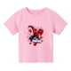 thumbnail image 3 of Camiseta coreana de Spiderman, ropa para niños, camisetas estampadas para niños y niñas, camisetas para niños, camisetas de moda para niños, 3 of 5