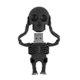 thumbnail image 1 of 1 unidad flash USB de Halloween para decoraciones de Halloween., 1 of 3