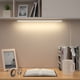 thumbnail image 1 of Lámpara de escritorio creativa y genial para dormitorio universitario, con luz LED, protección para los ojos, imán de aprendizaje, lámpara de lectura junto a la cama, 1 of 2