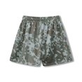 thumbnail image 3 of Puntoco Pantalones Cortos Con Estampado Hawaiano Para Hombre, Pantalones Cortos Con Bolsillo Y Cordón, Color Xxxxl, Pantalones Cortos Para Hombre, 3 of 3