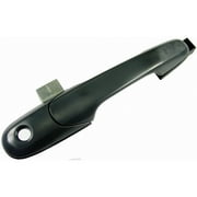 suzuki aerio exterior door handle