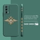 thumbnail image 3 of Funda para Redmi K60E K50 K40S K40 K30 K20 10C 9 8A 8 10 Pro 4G 5G Funda de silicona líquida Simple emblema de la Federación Rusa, 3 of 5